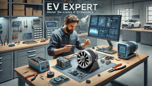 EV Expert