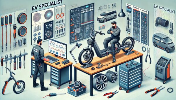 EV Specialist