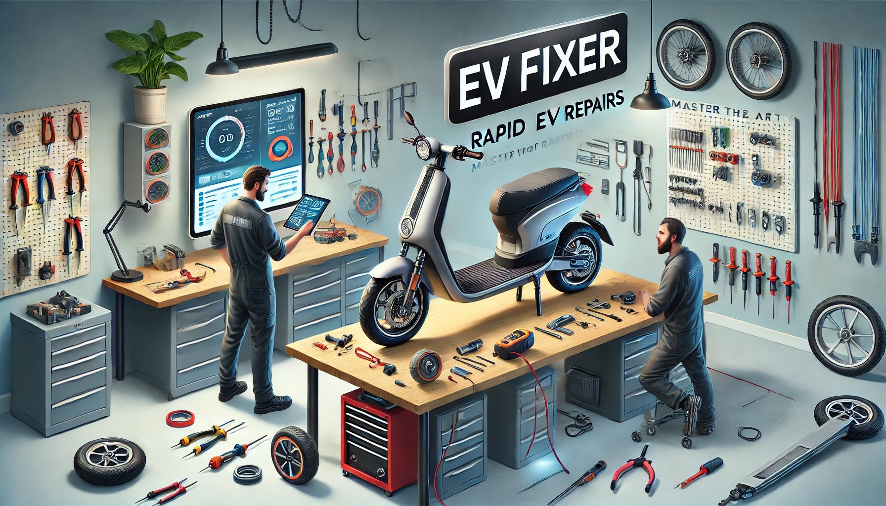 EV FIXER