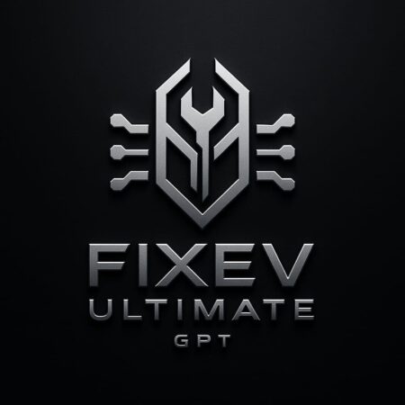 FixEV ULTIMATE - dispositivo base