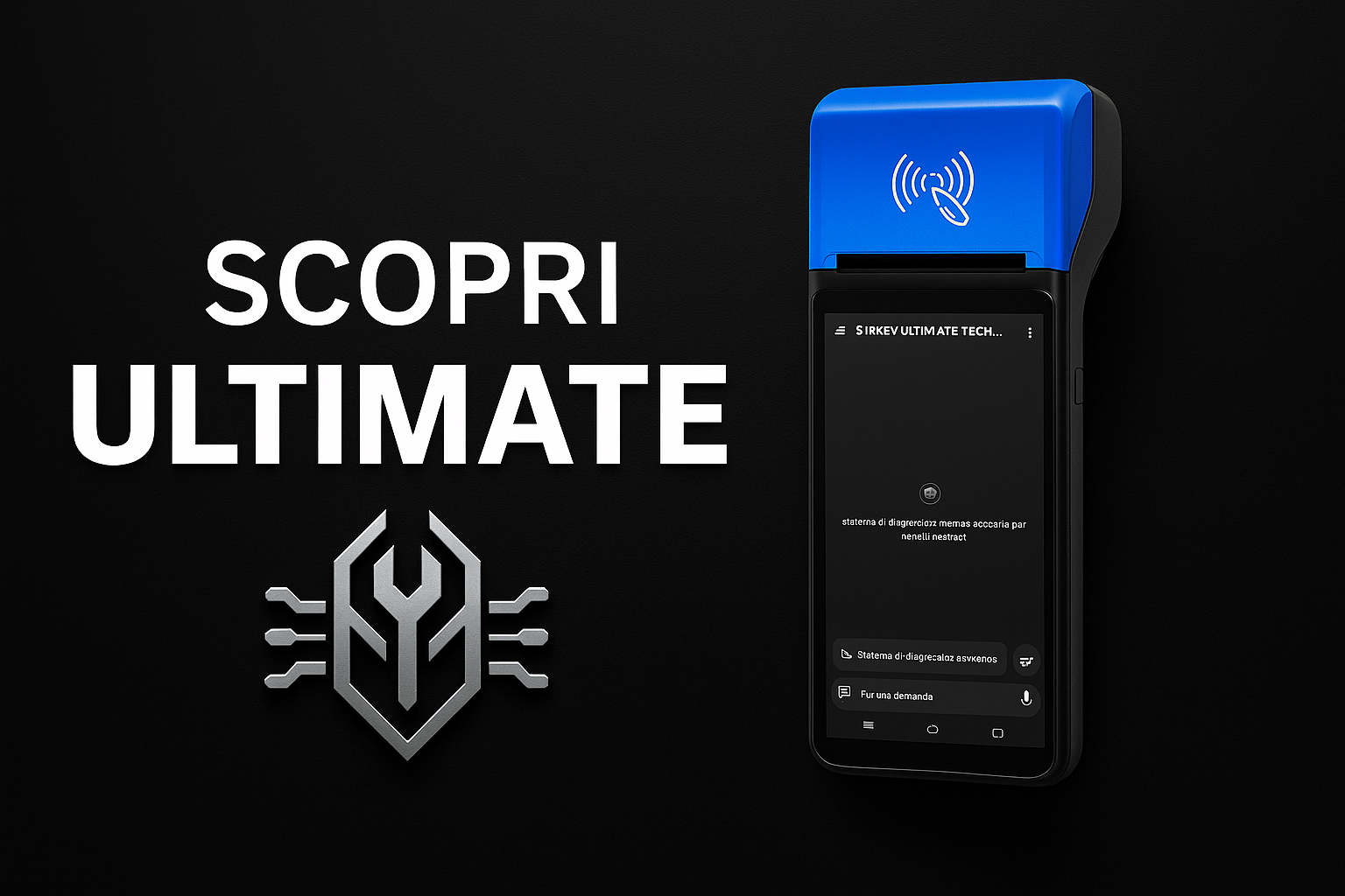 FixEV ULTIMATE - dispositivo base - immagine 5