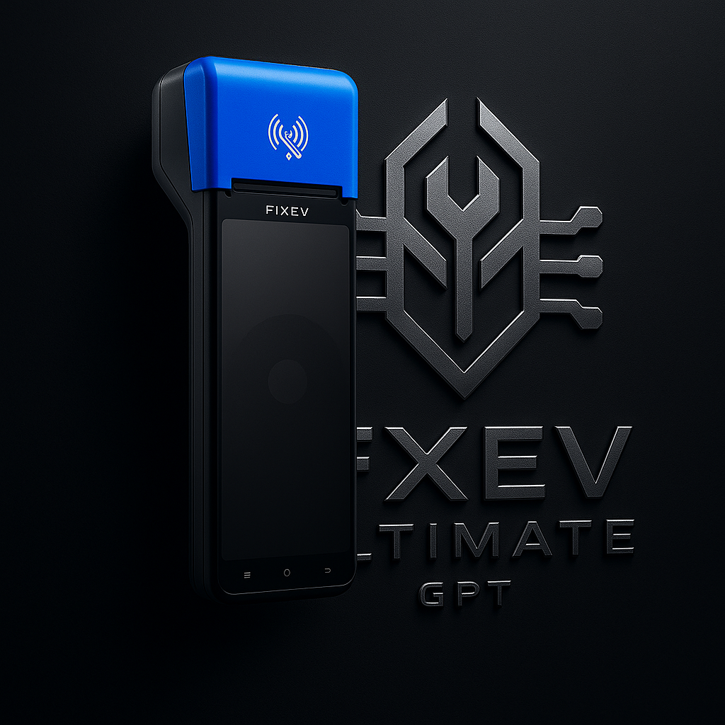 FixEV ULTIMATE - dispositivo base - immagine 6
