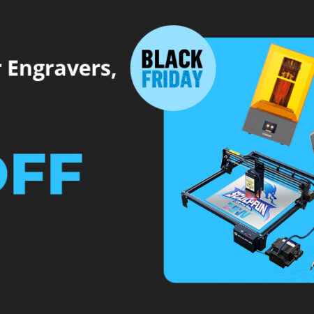 Printer and Engraver