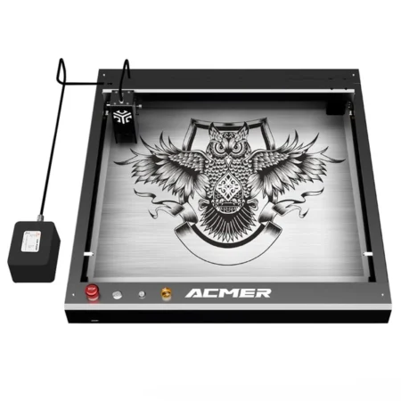 ACMER P2 10W Laser Engraver Cutter