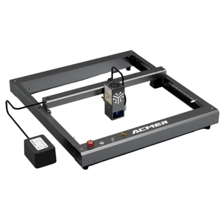 ACMER P2 20W Laser Engraver Cutter