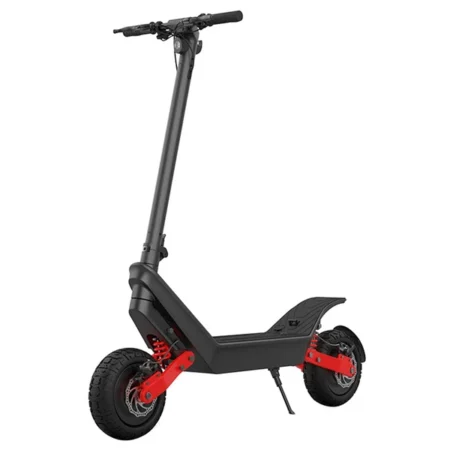 AOVO X10 Electric Scooter