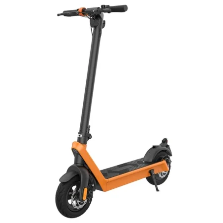AOVO X9 Plus Electric Scooter