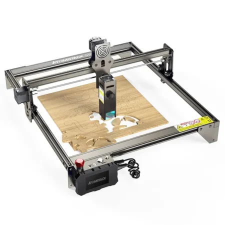 ATOMSTACK S10 Pro 10W Laser Engraver Cutter