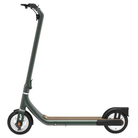 Atomi Alpha Folding Electric Scooter