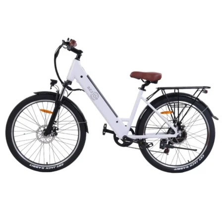 Bezior M3 Electric Bike 240