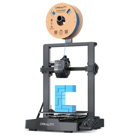 Creality Ender-3 V3 SE 3D Printer GR&ES