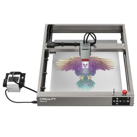 Creality Falcon2 22W Laser Engraver Cutter