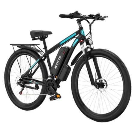 DUOTTS C29 Electric Bike