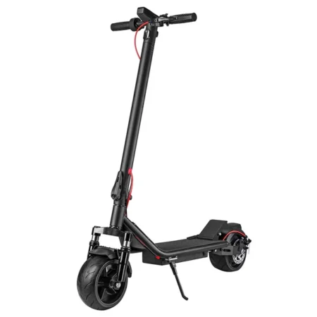 ES01 Electric Scooter 9