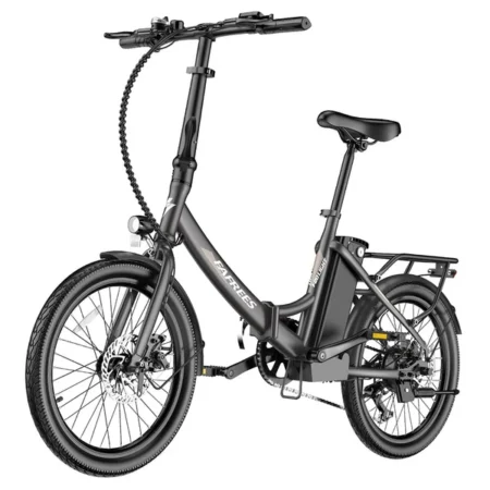 FAFREES F20 E-bike