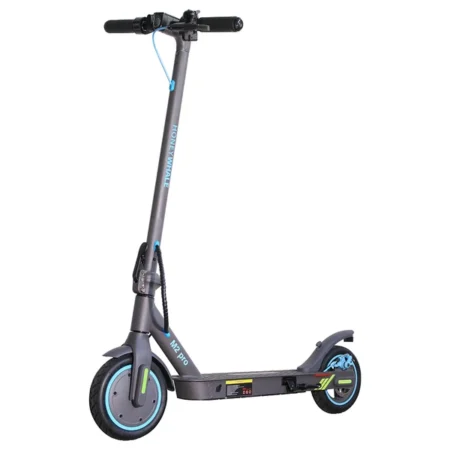 HONEYWHALE M2 Pro Electric Scooter, 500W Motor, 36V 10.4Ah Battery, 8.5-inch Tire, 32km/h Max Speed, 30km Range, E-ABS Brake & Disc Brake