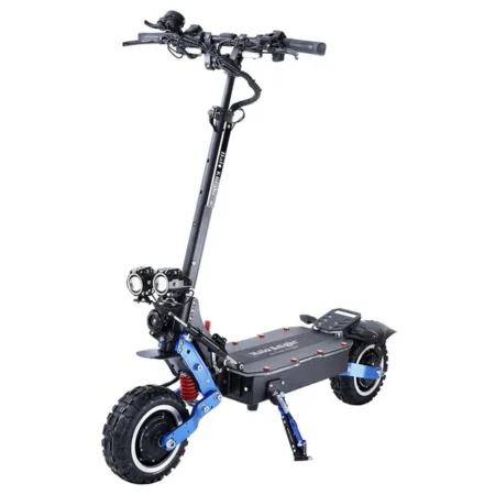 Halo Knight T108 Pro Electric Scooter