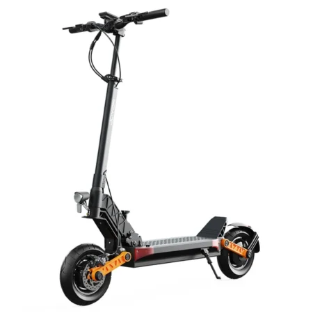 JOYOR S8-S Scooter électrique pliant