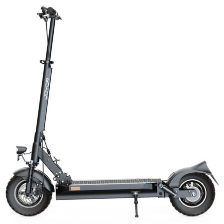 JOYOR Y8-S Electric Scooter with ABE Certification 10 Inch Wheel 48V 26Ah Battery 500W Motor 40Km/h Max Speed 120KG Load Up to 82KM Range
