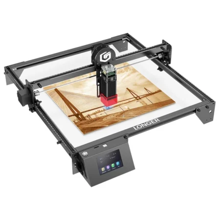LONGER RAY5 10W