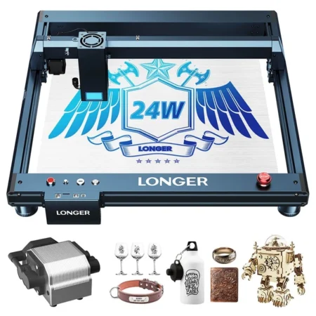 LONGER Laser B1 20W