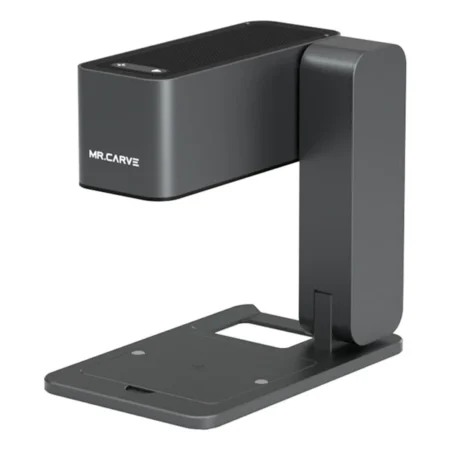 MR CARVE C1 Folding Laser Engraver