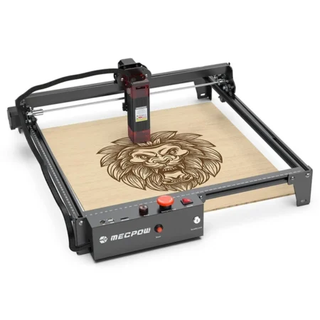 Mecpow X3 Laser Engraver