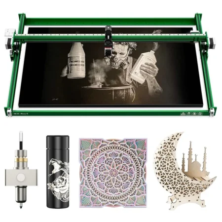 A40640 NEJE Max 4 Laser Engraver Cutter,