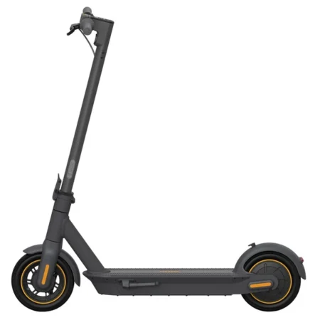 Ninebot KickScooter MAX G30 Folding Electric Scooter