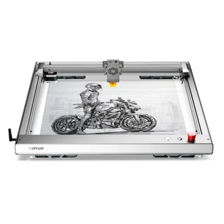ORTUR Laser Master 3 10W