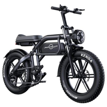 C8 Pro 20*4.0-inch Fat Tire