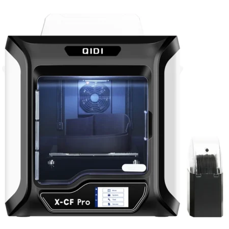QIDI X CF PRO