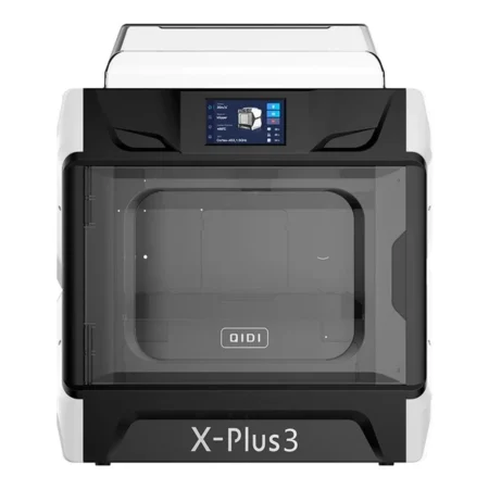 QIDI TECH X-Plus 3 3D Printer