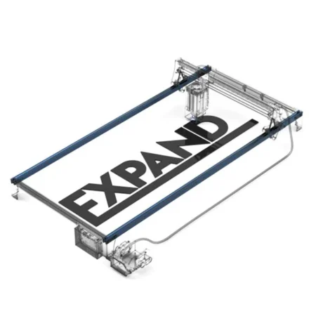 SCULPFUN S30 Series X and Y Axis Expansion Kit