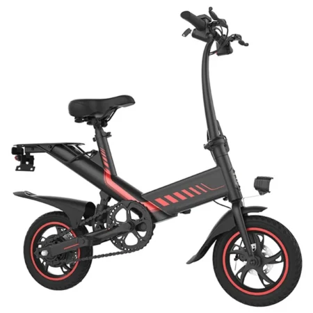 Y1S Electric Bike