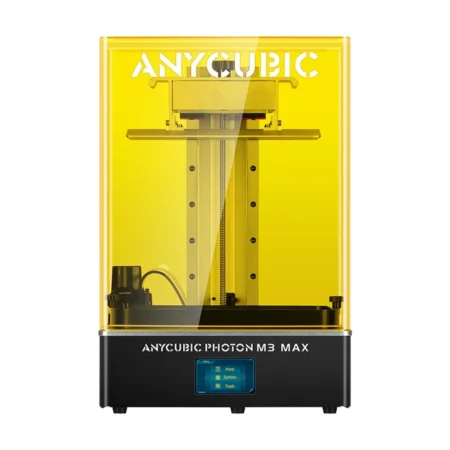 Anycubic Photon M3 Max 3D Printer 602 only lindi