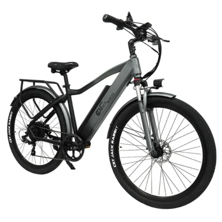 CMACEWHEEL F26 Electric Bike
