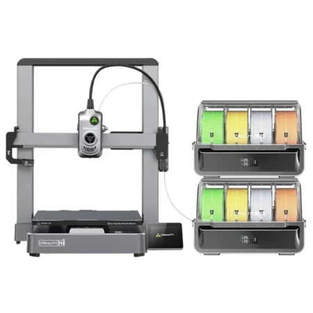 Creality Hi 3D Printer + 2*CFS