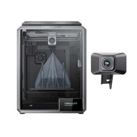 Creality K1 3D Printer Updated Version + AI Camera