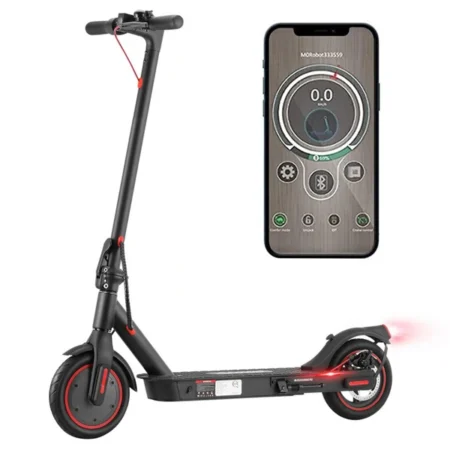 iScooter i9 Folding Electric Scooter