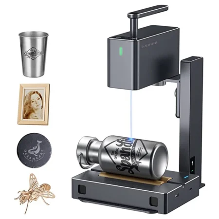 LaserPecker 2 Pro