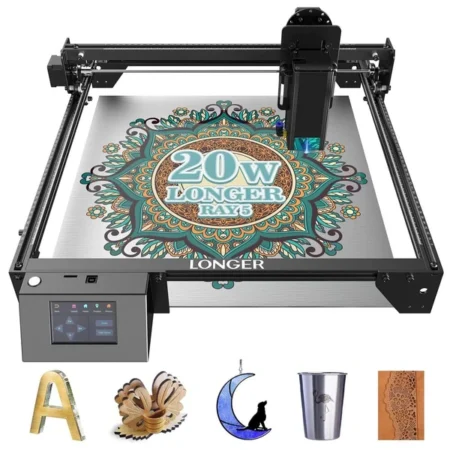 LONGER RAY5 20W