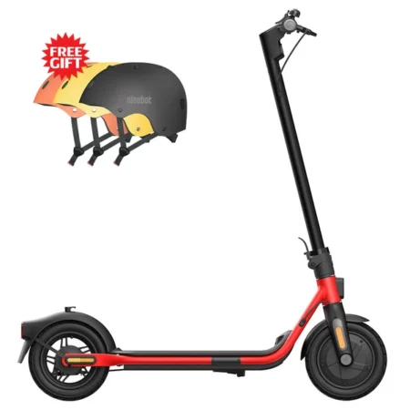 Ninebot KickScooter D18E