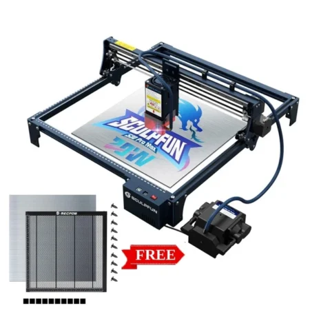 SCULPFUN S30 Pro Max 20W