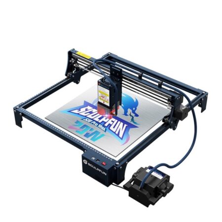 SCULPFUN S30 Pro Max 20W Laser Engraver Cutter 3894 lindi