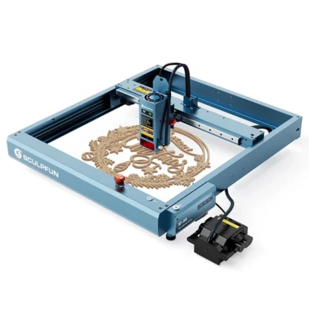 SCULPFUN SF-A9 20W Laser Cutter